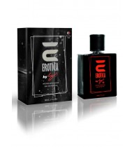 Erotica Intense Afrodizyak Erkek Parfüm 50 ml.